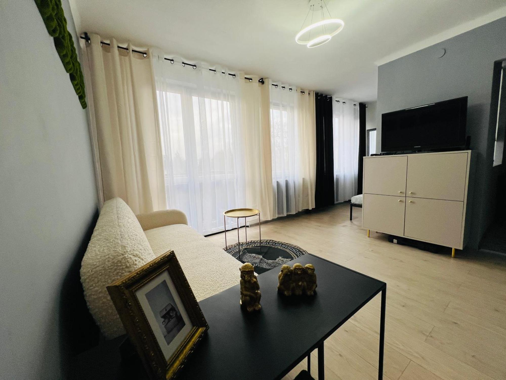 Apart Mieszkanie Chopina 7 Kielce Bagian luar foto