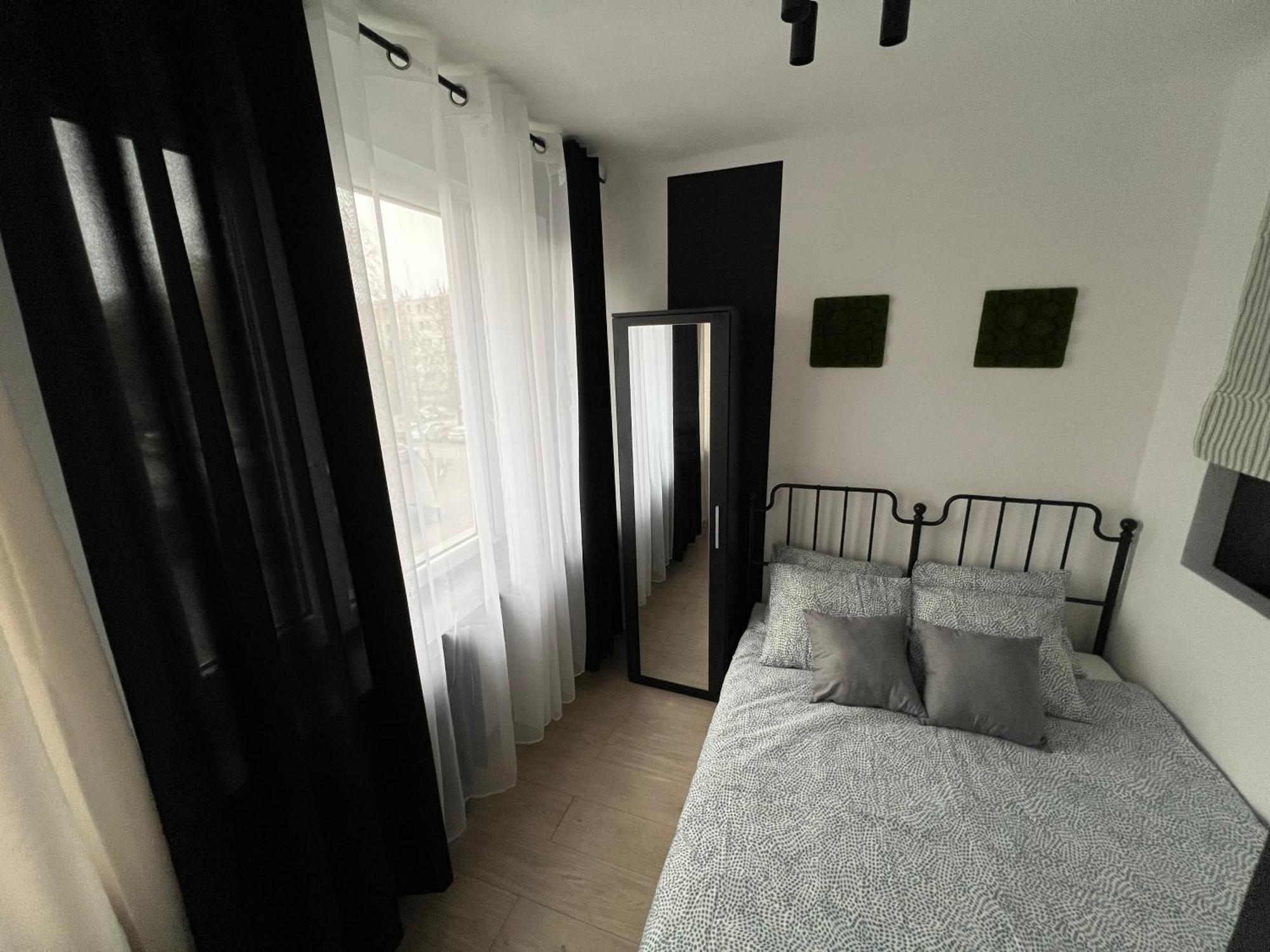 Apart Mieszkanie Chopina 7 Kielce Bagian luar foto